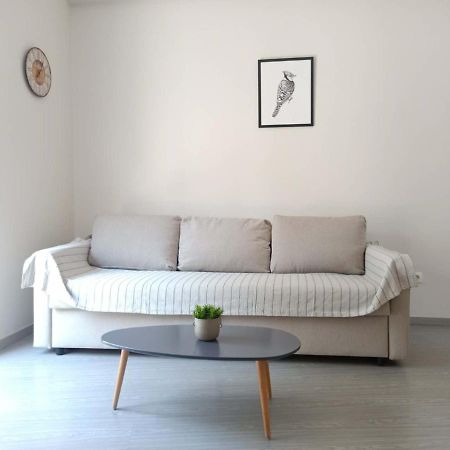 Victoros Apartment Αθήνα Εξωτερικό φωτογραφία