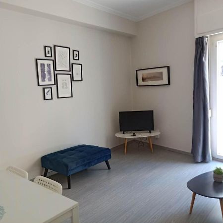 Victoros Apartment Αθήνα Εξωτερικό φωτογραφία