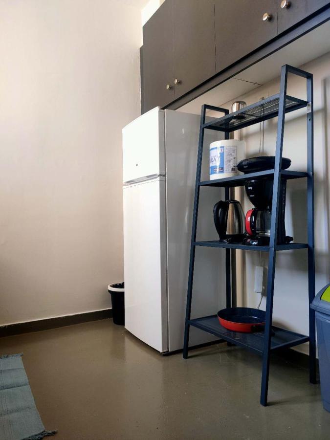 Victoros Apartment Αθήνα Εξωτερικό φωτογραφία