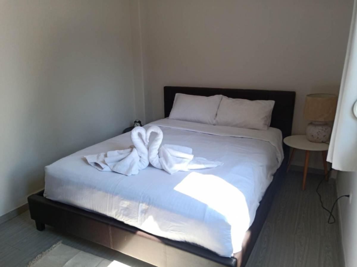 Victoros Apartment Αθήνα Εξωτερικό φωτογραφία