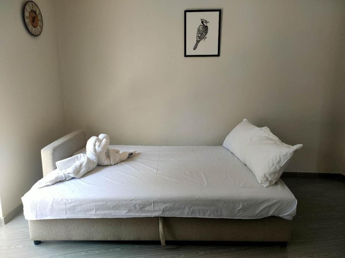 Victoros Apartment Αθήνα Εξωτερικό φωτογραφία