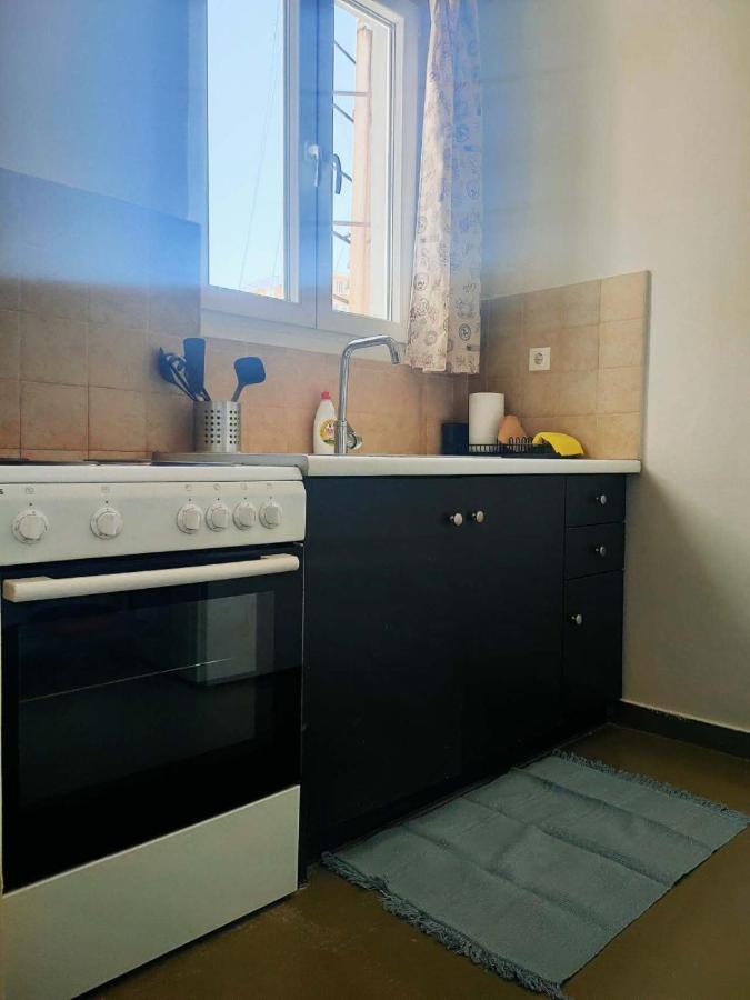 Victoros Apartment Αθήνα Εξωτερικό φωτογραφία