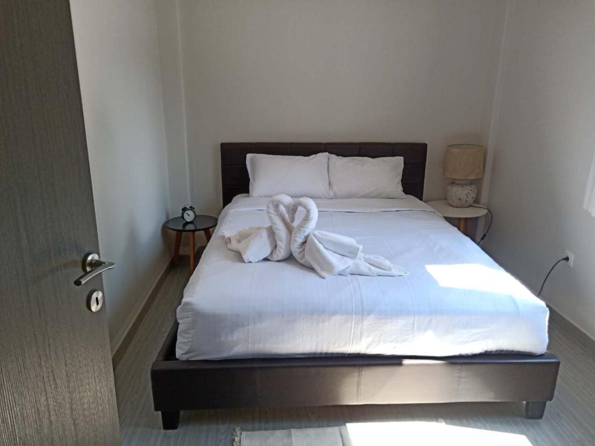 Victoros Apartment Αθήνα Εξωτερικό φωτογραφία