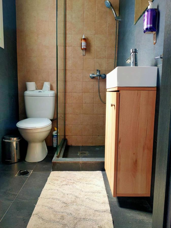 Victoros Apartment Αθήνα Εξωτερικό φωτογραφία