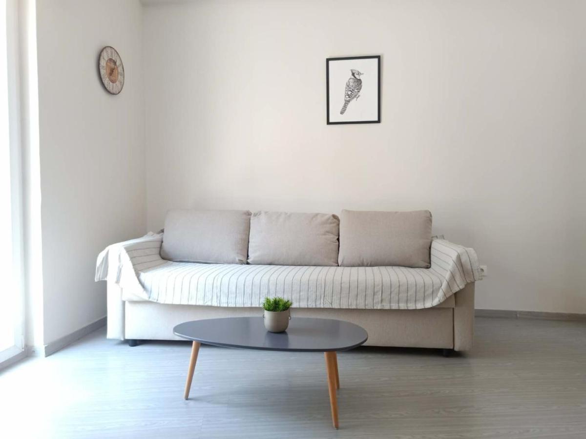 Victoros Apartment Αθήνα Εξωτερικό φωτογραφία