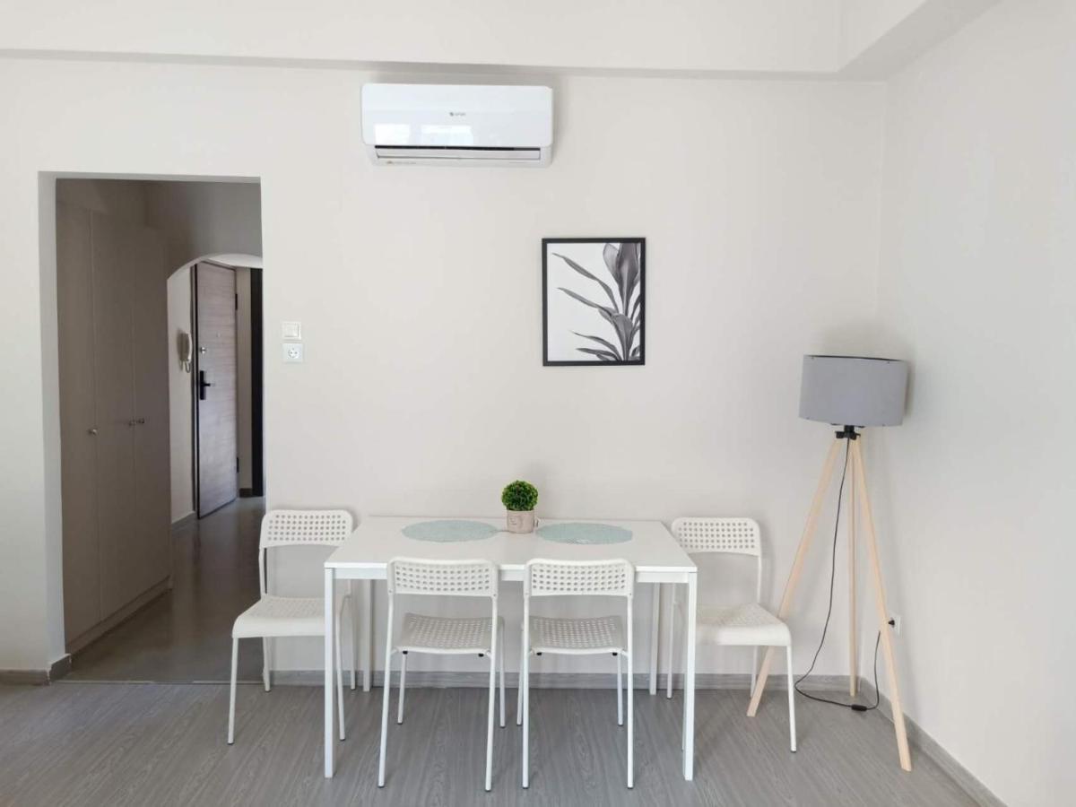 Victoros Apartment Αθήνα Εξωτερικό φωτογραφία