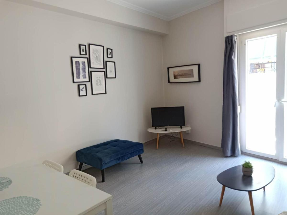 Victoros Apartment Αθήνα Εξωτερικό φωτογραφία